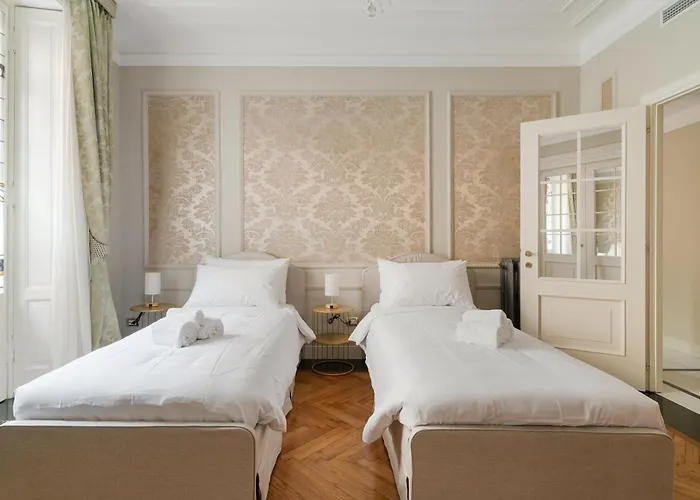 Brera Trilocale Di Lusso Διαμέρισμα Μιλάνο