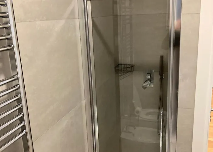 The Lux Bocconi-navigli Apartment *