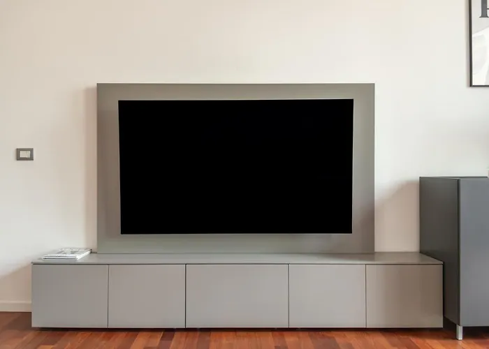 Апартаменты Vollihome Moscova