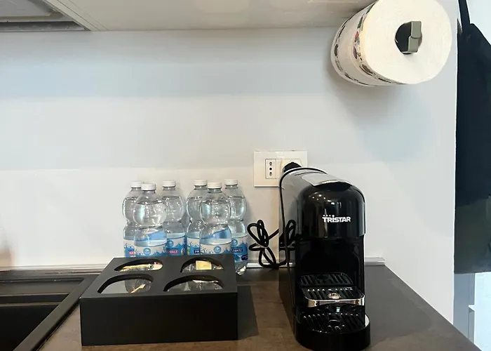 Il Tuo Rifugio Nel Cuore Di