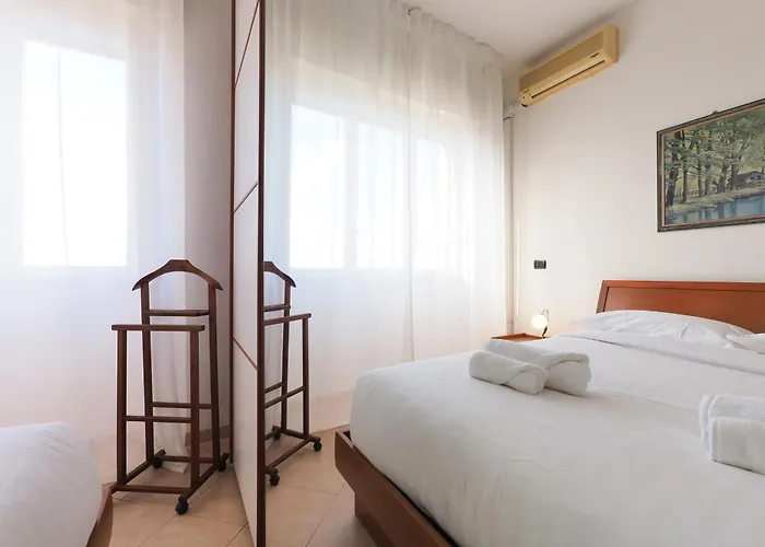 Primopiano - Cenisio B Lejlighed *