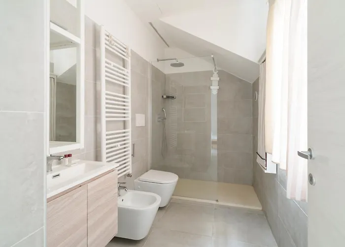 Appartement Guesthost - Comfy Nest In South Milan