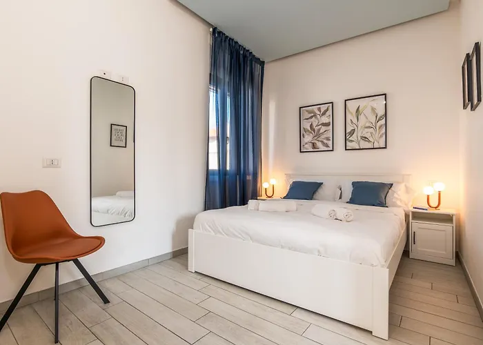 Appartement Habesha Flats - A Quiet Retreat Just Steps From The Metro M1