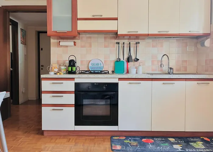 Appartement La Casina *