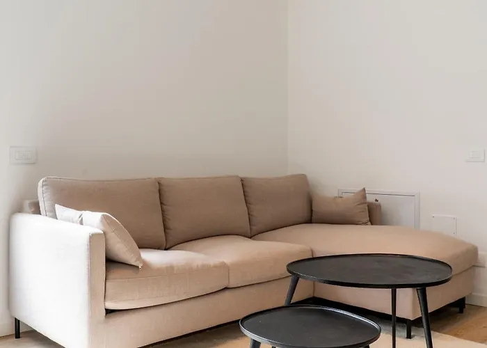 Apartman Lussuoso + Palestra Privata