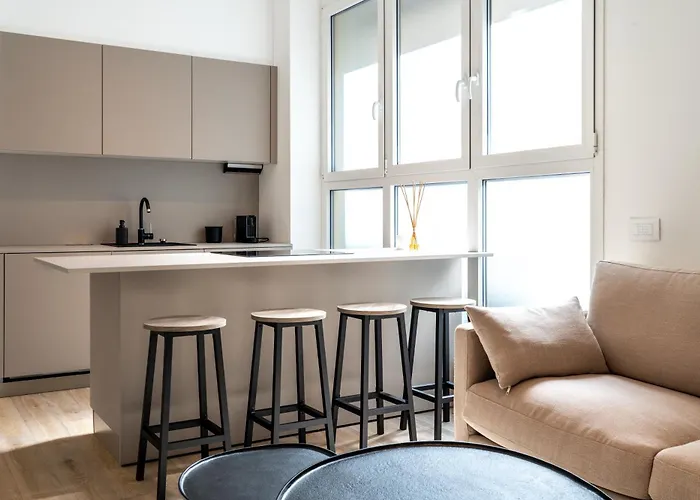 Lussuoso + Palestra Privata *