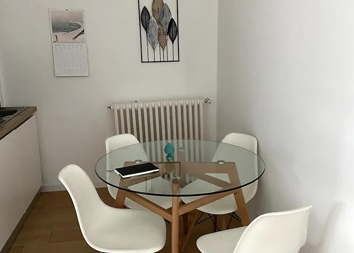 Brand New And Bright