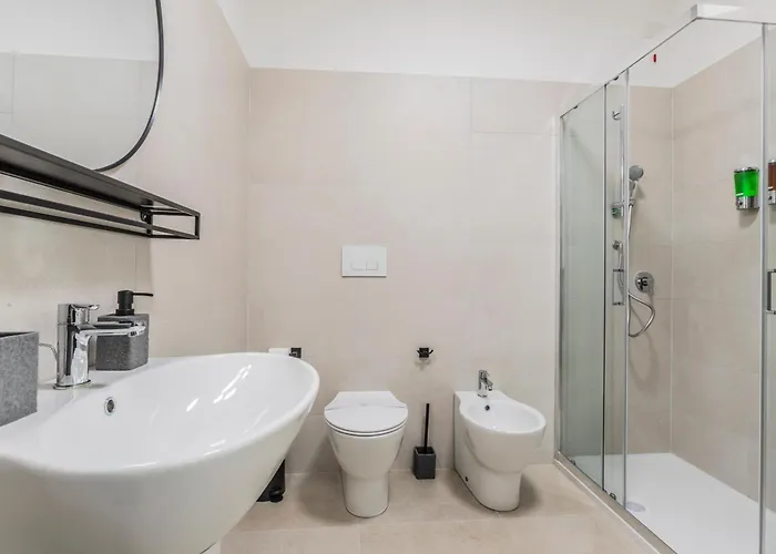 Prime Living Merlata - Cozy Garden *