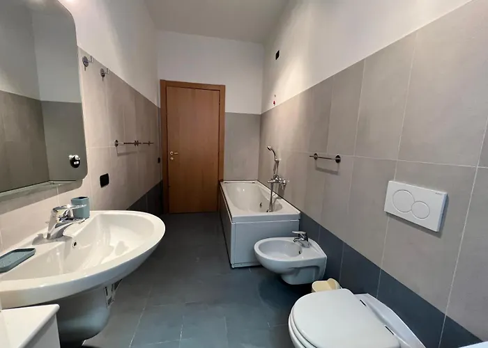 Kibilu - Cozy Few Steps From Duomo Centre Daire *