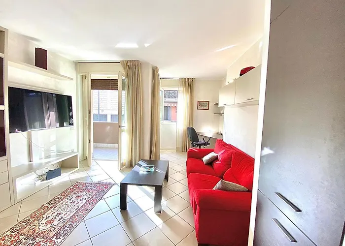 Certosa Apartmán