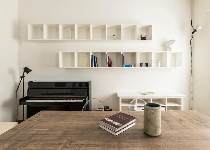 The Brera Prestige S Finest Address Apartament *