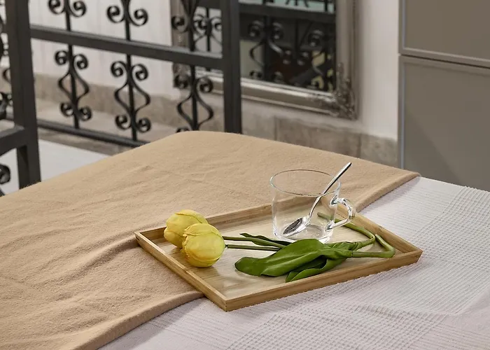 Apartamento La Corte Milanese - Bocconi, Navigli & Duomo Milán