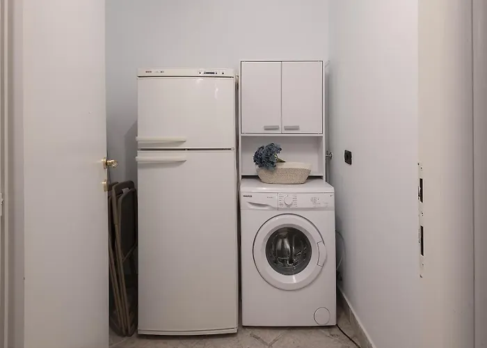 Apartamento La Corte Milanese - Bocconi, Navigli & Duomo *