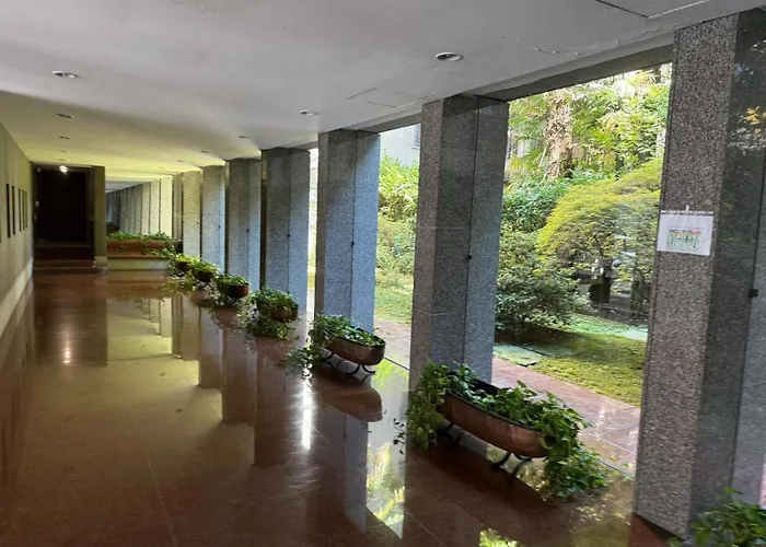 Starlight Appartement