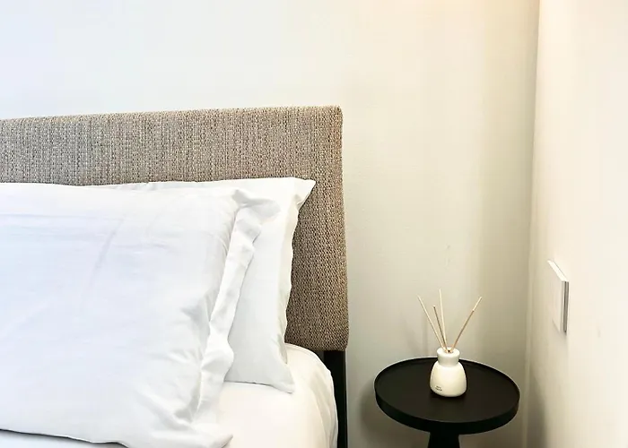 Elegant Design Loft For A Luxury Stay, M1 To Duomo