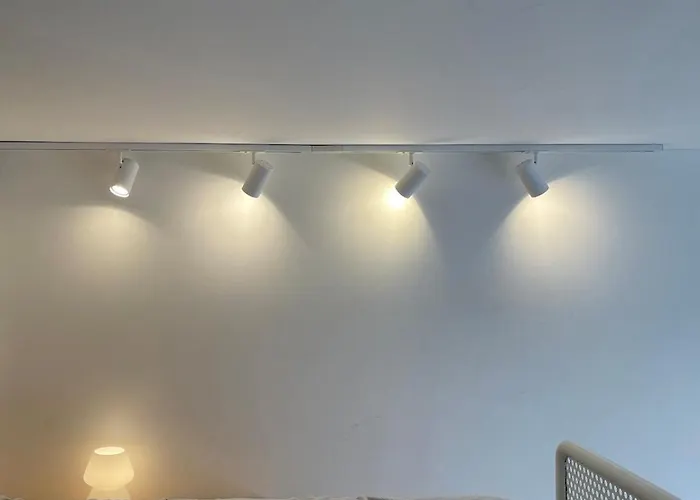 דירה Donbosco19 Guest *