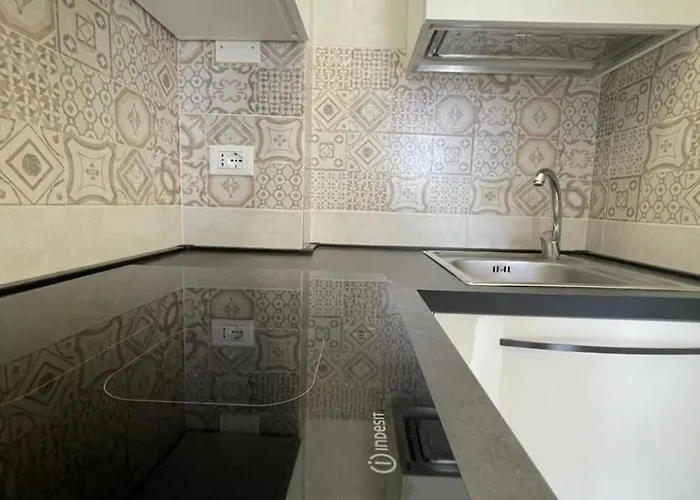 Appartamento Muratori Prime Milano