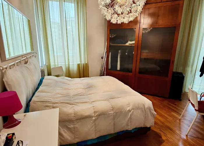 Scalo Porta Romana * 밀라노