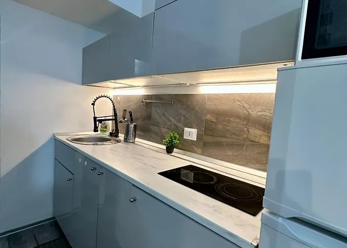 Affori- מילאנו