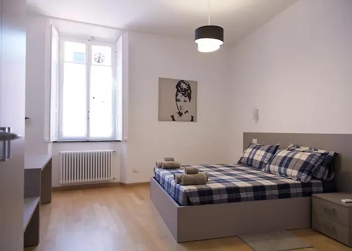 Beautiful In The Heart Of Milano