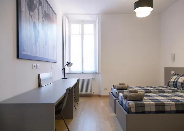 Appartamento Beautiful In The Heart Of