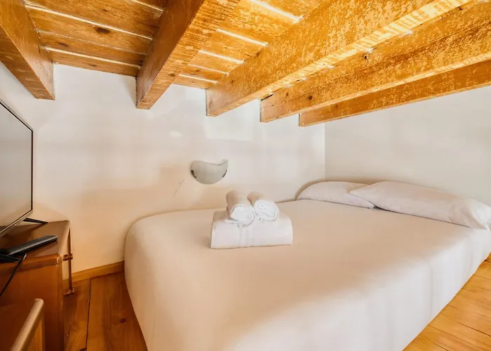 Frisi 3 Bright Cozy - Porta Venezia Apartmán