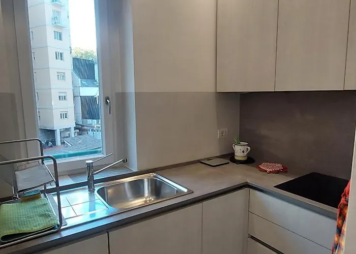 Lejlighed Large Citta Studi Milano