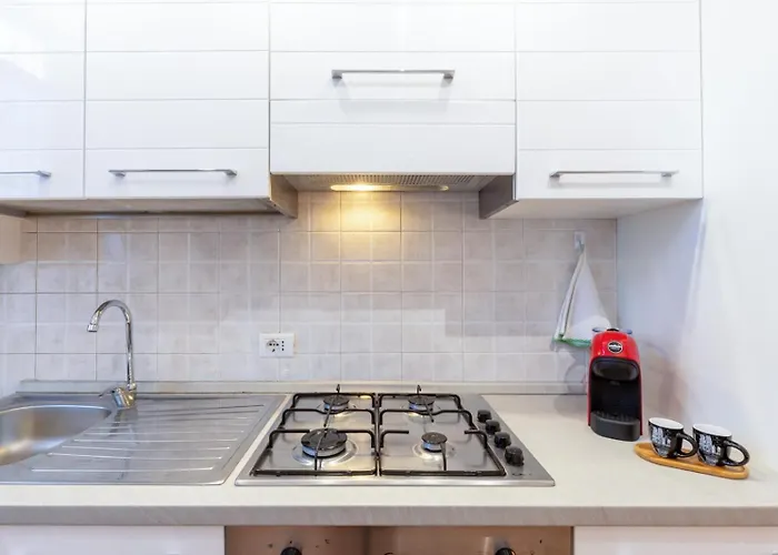 Your In Via Cozzi Milano