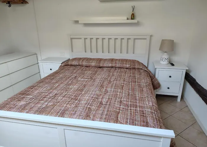 Logical Navigli Milan