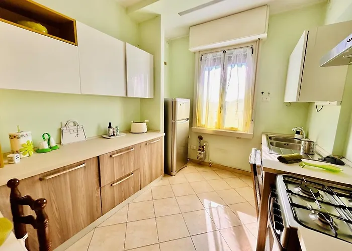 Thecolorfulhouse Navigli Centre Apartment Mailand