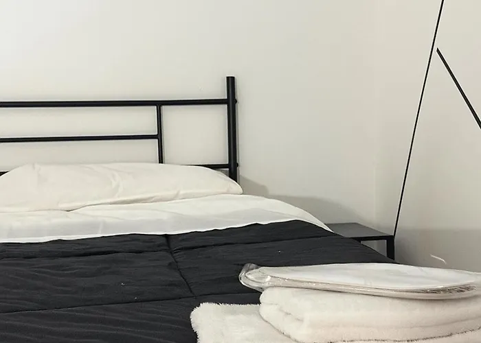 公寓 Nando's House 米兰