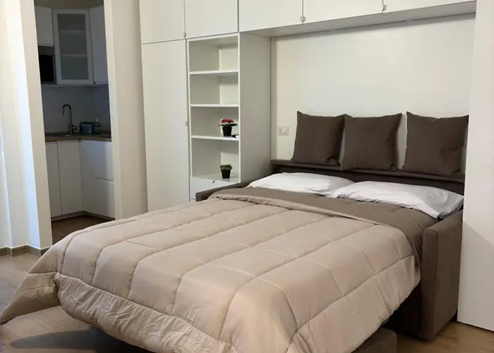 Civico8 - Navigli - Iulm Milano