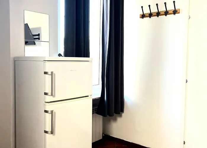Mi Casa Es Tu Casa Appartement