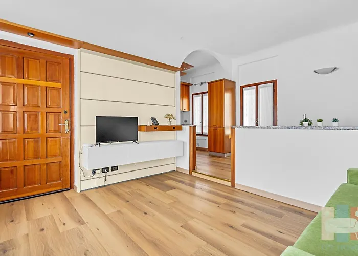 Appartement 2bo9 -san Siro-exclusive - Milaan