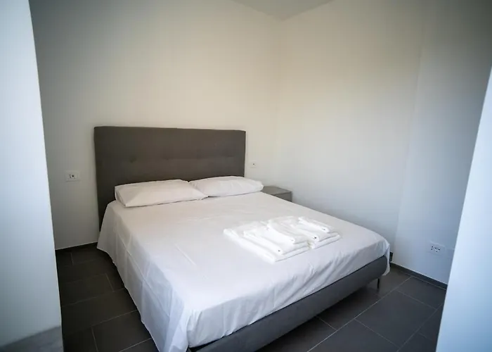 Apartamento 15 Nevoso Palace Milán