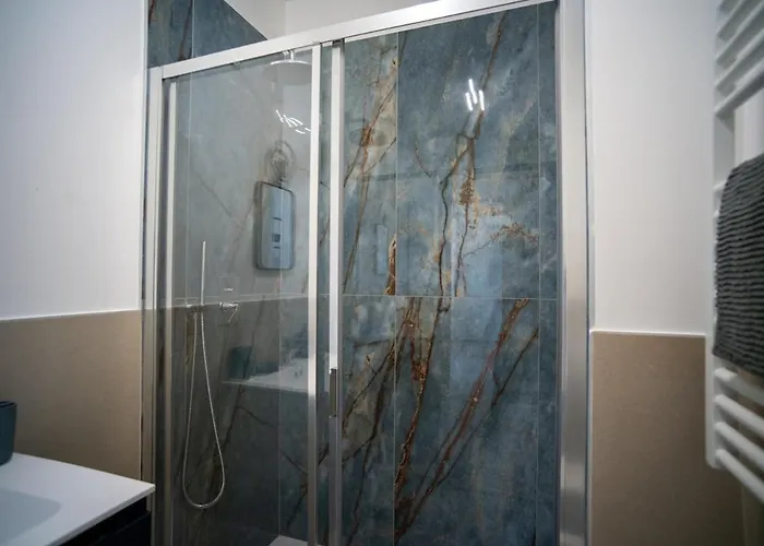 דירה 13 Nevoso Palace *