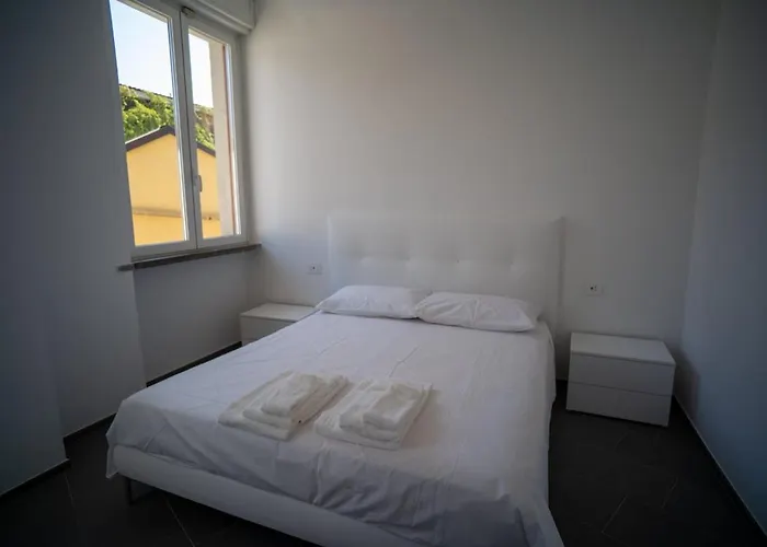 Appartement 12 Nevoso Palace *