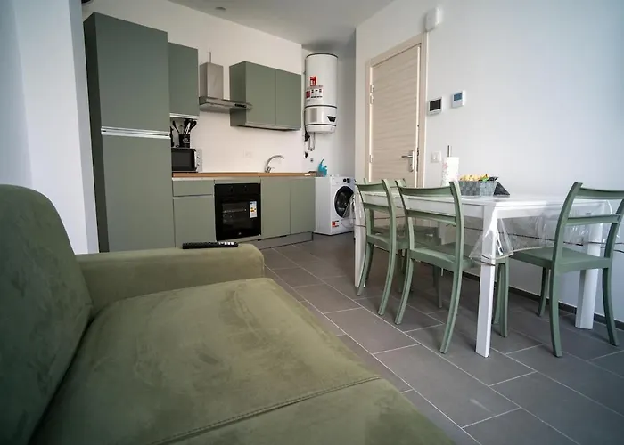 12 Nevoso Palace Appartement Milan