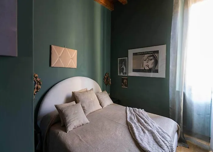 Apartamento Chic Retreat By Corso Buenos Aires Milán