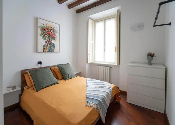 Chic In Cental * Milánó