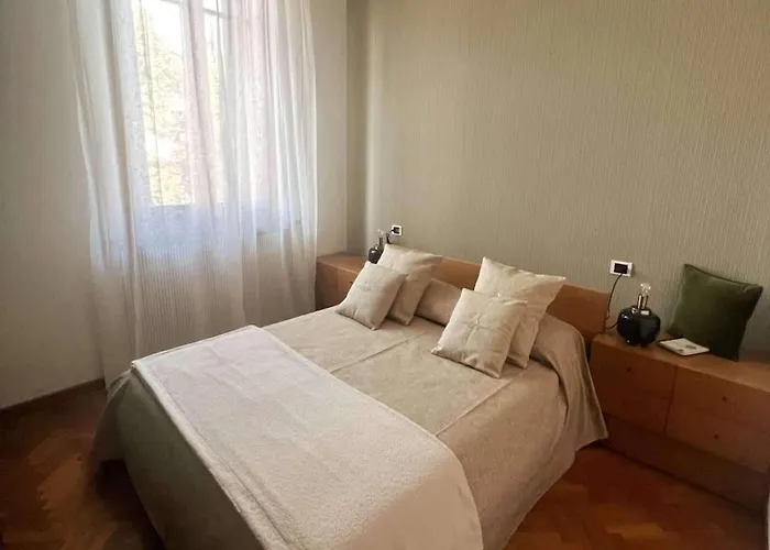 Appartement Stylish In Sempione