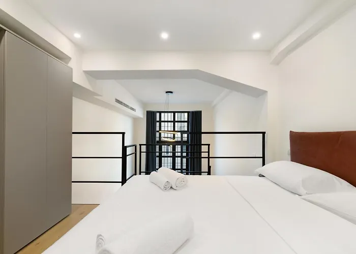 Cenisio-duomo Luxury Loft Elegante E Moderno *