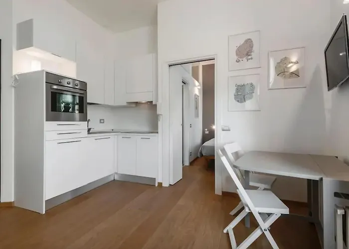 Bilocale Porta Genova - Navigli *