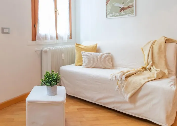 Appartement 15' A Piedi Dal Centro - Metro M4 Tricolore
