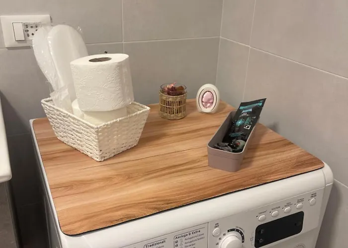 Elena S Navigli Appartamento