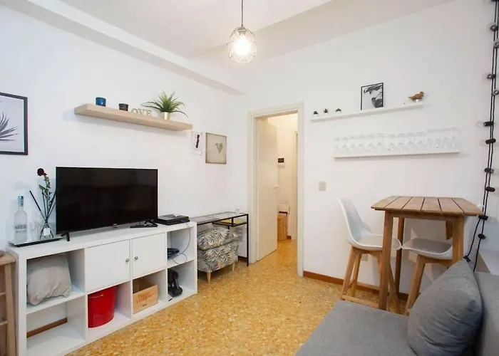 Appartement Casaportavenezia - 5 Min M1 And M3 Milaan