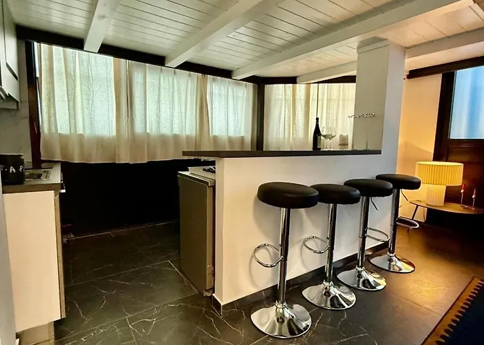 Urban Chic Loft Porta Venezia - Centro