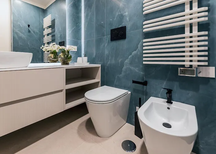 Exclusive Domus Gaudia *