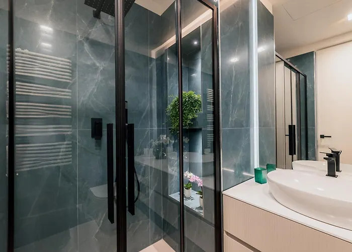 Exclusive Domus Gaudia Rom