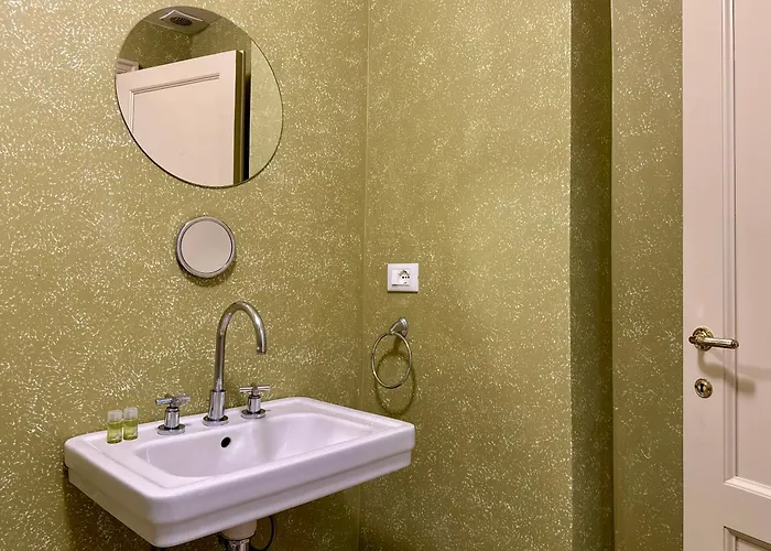 Modern Navigli Appartement